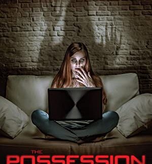 Possession Diaries (2019) starring Delilah Cotto on DVD